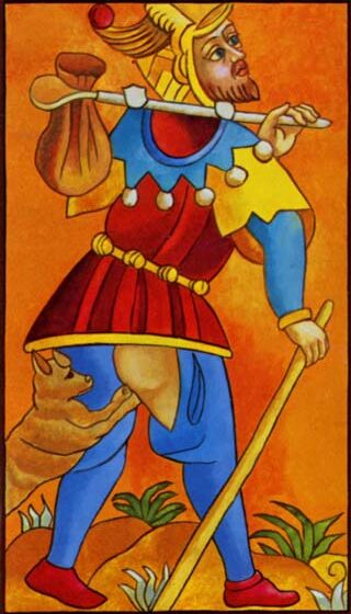 The Fool