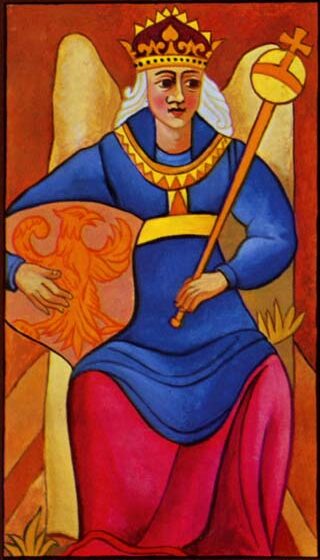 The Empress