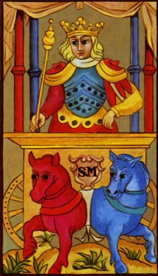 The Chariot