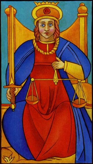 Justice