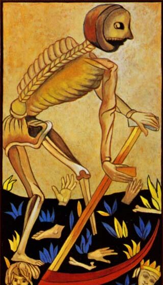 Death